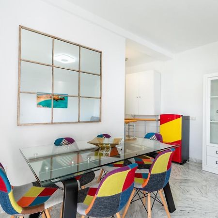 Veoapartment Ciriaco Σεβίλλη Εξωτερικό φωτογραφία