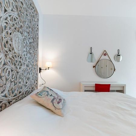 Veoapartment Ciriaco Σεβίλλη Εξωτερικό φωτογραφία