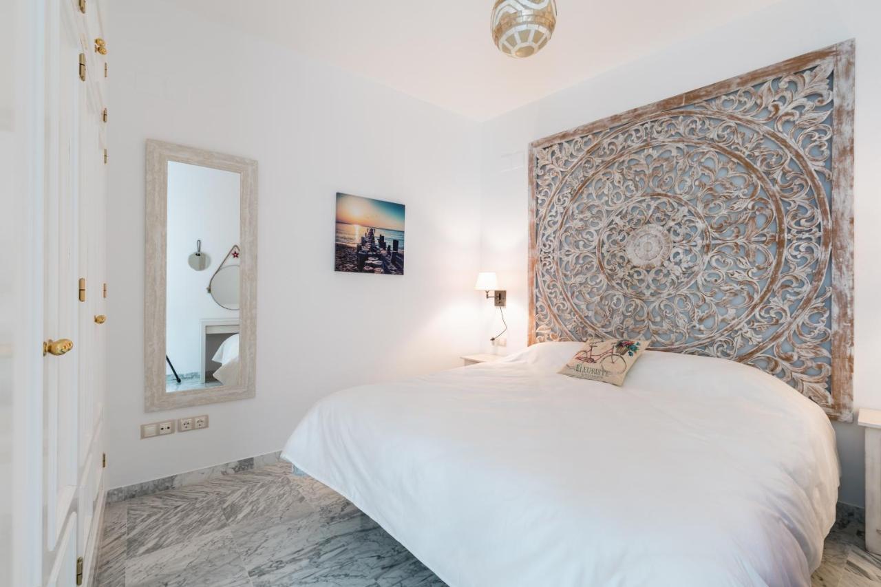 Veoapartment Ciriaco Σεβίλλη Εξωτερικό φωτογραφία