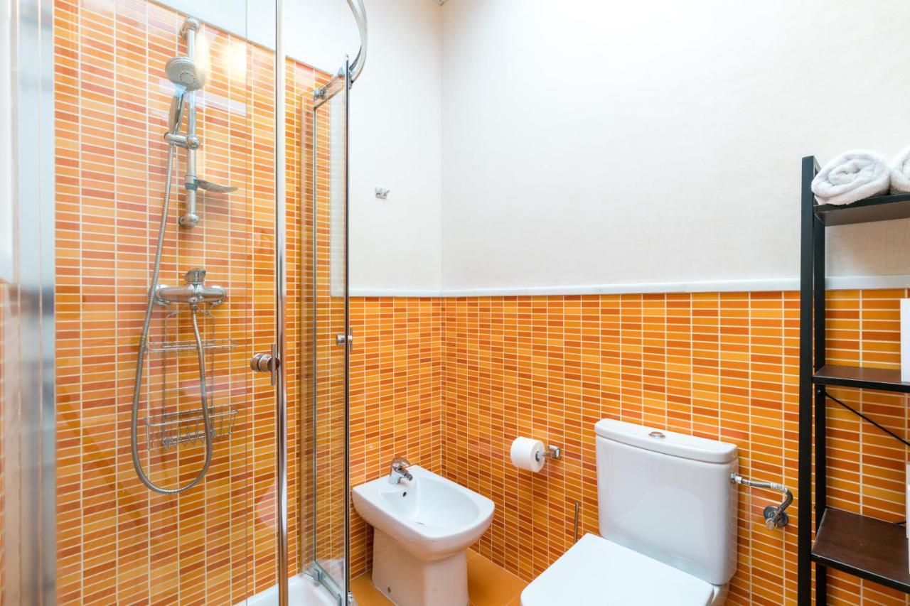 Veoapartment Ciriaco Σεβίλλη Εξωτερικό φωτογραφία