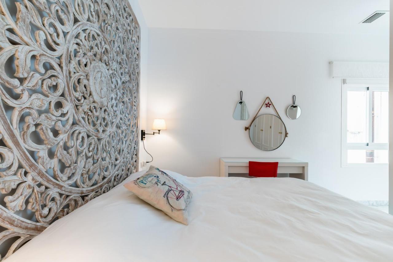 Veoapartment Ciriaco Σεβίλλη Εξωτερικό φωτογραφία