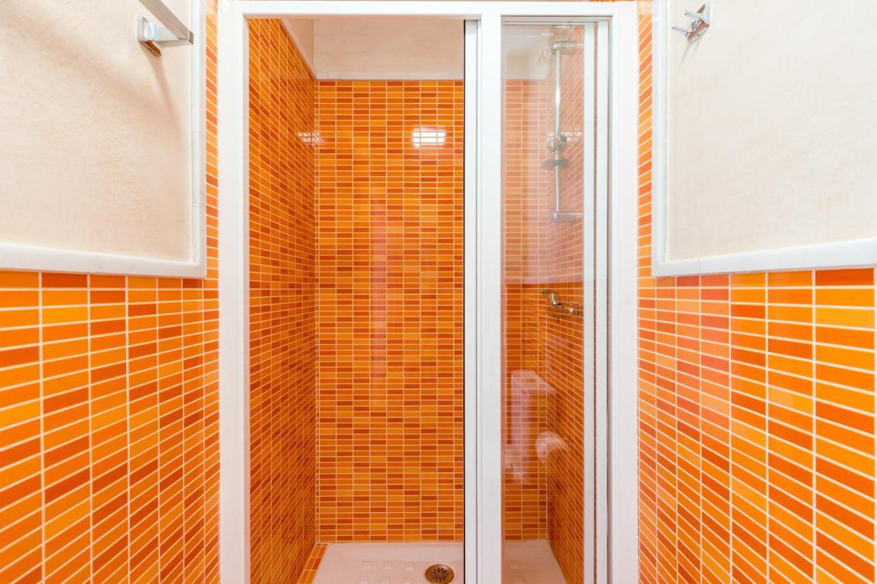 Veoapartment Ciriaco Σεβίλλη Εξωτερικό φωτογραφία